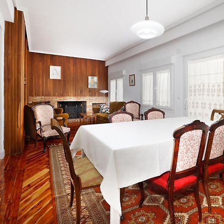 Precioso Y Espacioso Piso Ideal Para Familias. El Burgo De Osma Luaran gambar