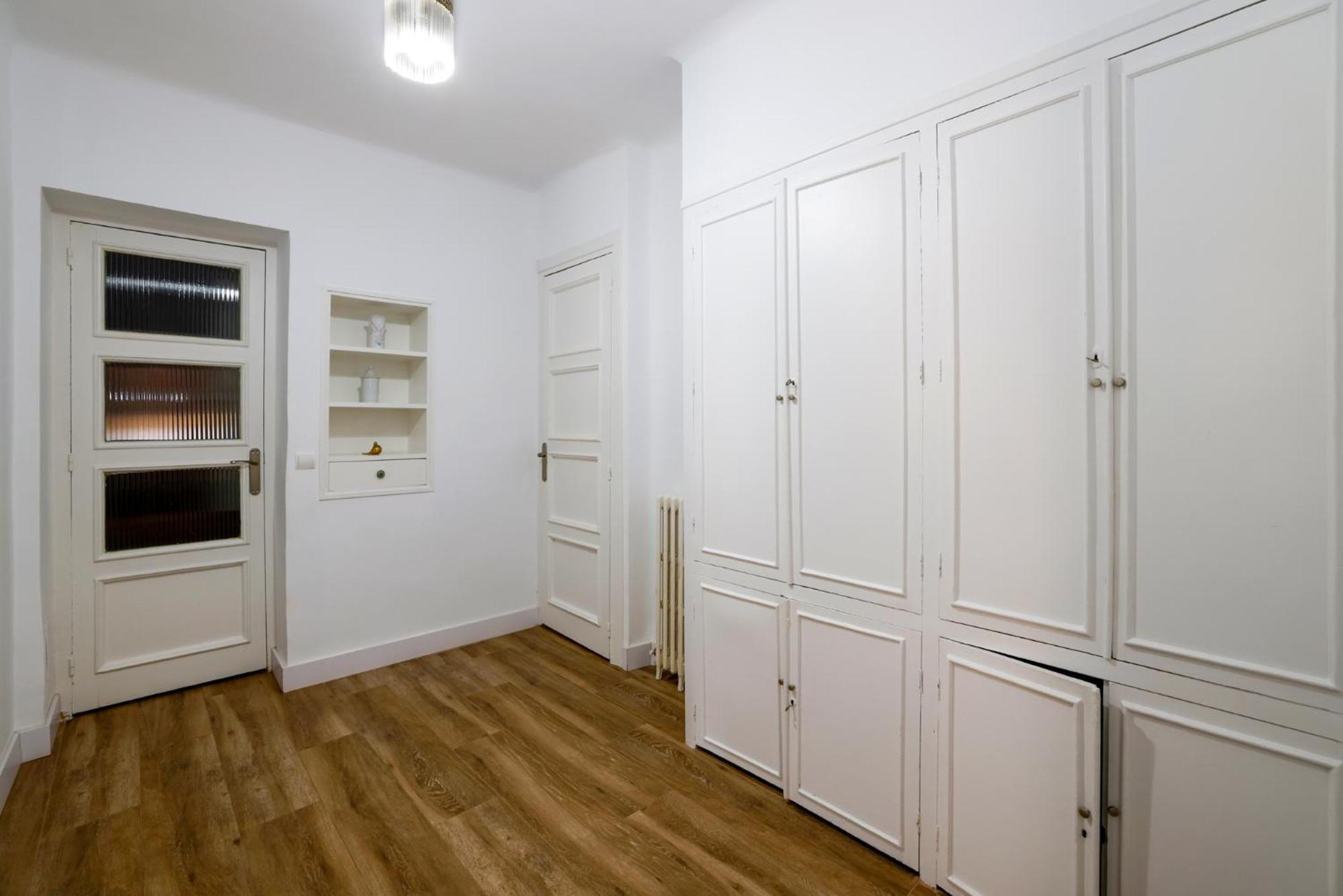 Precioso Y Espacioso Piso Ideal Para Familias. El Burgo De Osma Luaran gambar