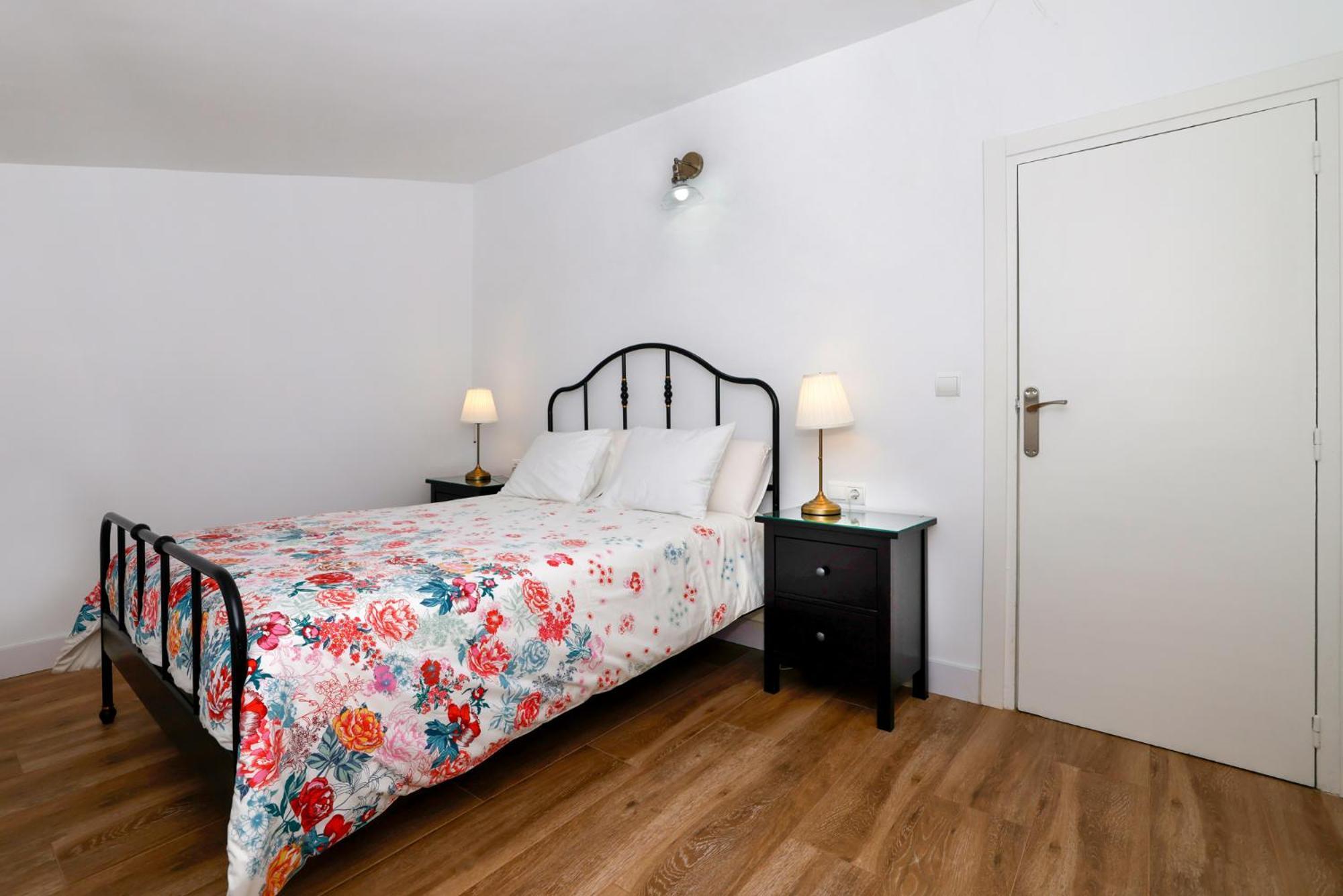 Precioso Y Espacioso Piso Ideal Para Familias. El Burgo De Osma Luaran gambar